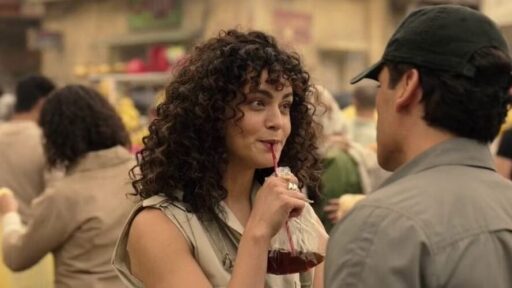 A Múmia: filme de Lee Cronin adiciona May Calamawy