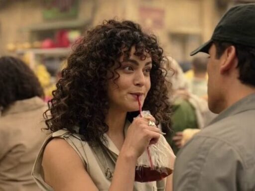 A Múmia: filme de Lee Cronin adiciona May Calamawy
