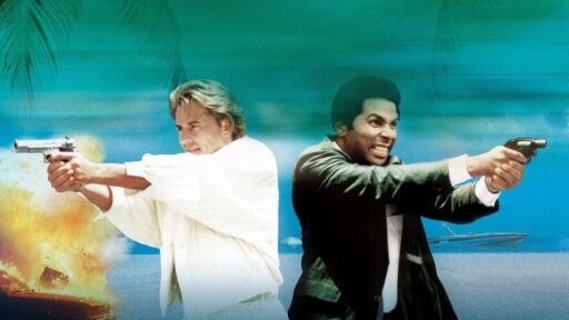 Miami Vice ganhará novo filme com diretor de "Top Gun: Maverick"