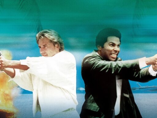 Miami Vice ganhará novo filme com diretor de "Top Gun: Maverick"