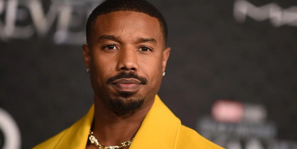 Thomas Crown: filme com Michael B. Jordan chegará em 202