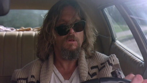 O Grande Lebowski