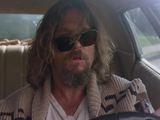O Grande Lebowski