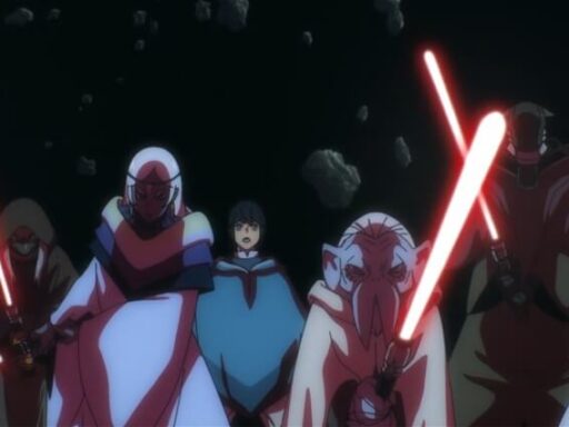 Star Wars: Visions estreia nova temporada em outubro