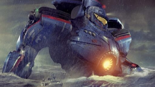 Pacific Rim tem série em desenvolvimento pela Amazon