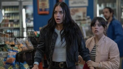 melissa barreira e jenna ortega em pânico 6