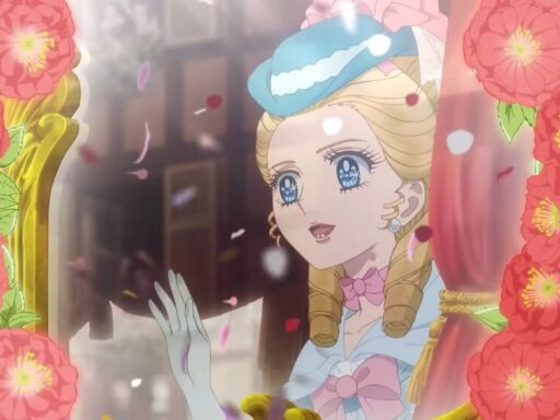 Rose of Versailles: anime do MAPPA ganha trailer oficial pela Netflix