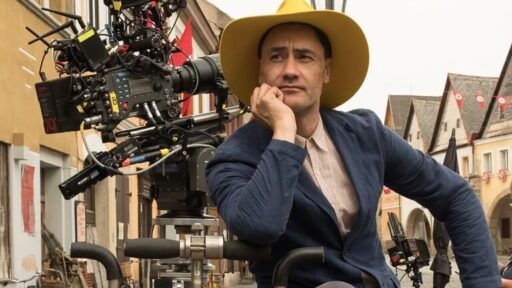 Star Wars: roteirista de Pobres Criaturas assina o filme de Taika Waititi