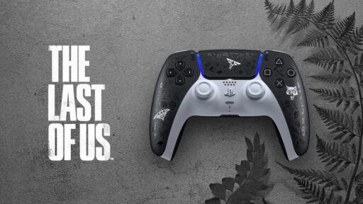 PlayStation começa pré-venda de DualSense – The Last of Us Limited Edition