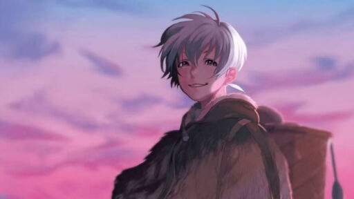 Imagem da capa do primeiro volume do mangá To Your Eternity de Yoshitoki Ōima, que está chegando ao fim