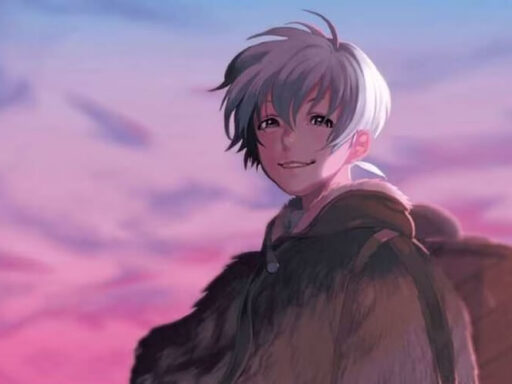 Imagem da capa do primeiro volume do mangá To Your Eternity de Yoshitoki Ōima, que está chegando ao fim