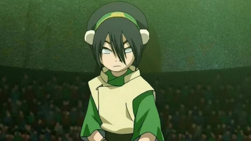 Avatar: O Último Mestre do Ar mudará personalidade de Toph, diz atriz