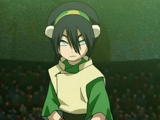 Avatar: O Último Mestre do Ar mudará personalidade de Toph, diz atriz
