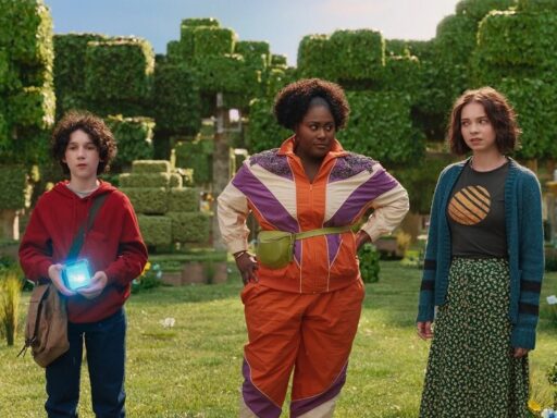 Um Filme Minecraft tem continuação em discussão pela Warner