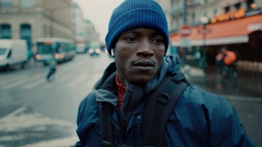 A História de Souleymane estreia nesta quinta-feira; direção é de Boris Lojkine