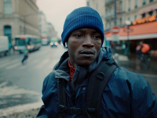 A História de Souleymane estreia nesta quinta-feira; direção é de Boris Lojkine