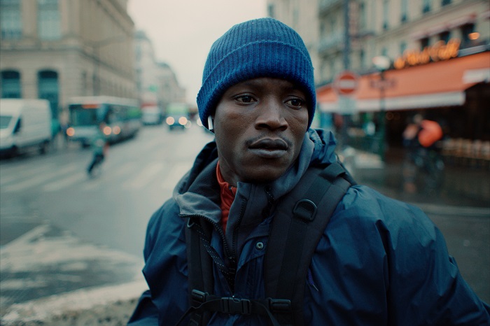 A História de Souleymane estreia nesta quinta-feira; direção é de Boris Lojkine