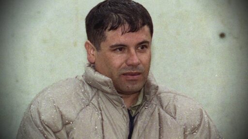 A Queda de El Chapo estreia no History