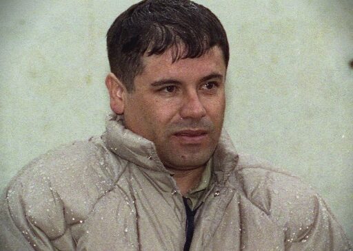 A Queda de El Chapo estreia no History