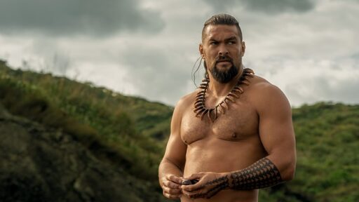 A perspectiva nativa em Chefe de Guerra (Chief of War), com Jason Momoa