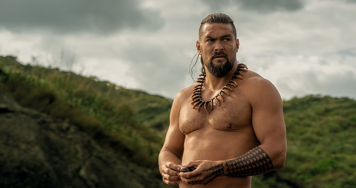 A perspectiva nativa em Chefe de Guerra (Chief of War), com Jason Momoa