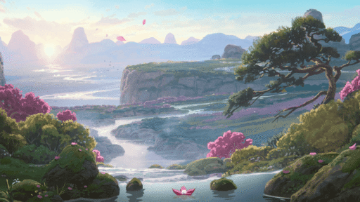 Além do Florescer Espiritual é a temática da 2ª temporada de League of Legends, da Riot Games, em 2025