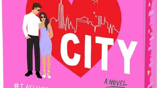 Summer in the City: livro de Alex Aster será adaptado para o cinema