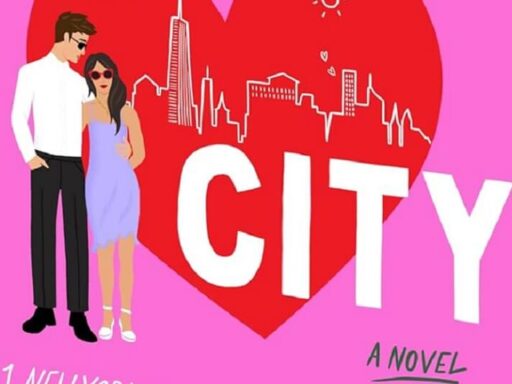Summer in the City: livro de Alex Aster será adaptado para o cinema