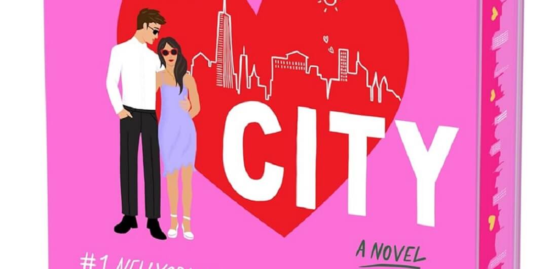 Summer in the City: livro de Alex Aster será adaptado para o cinema