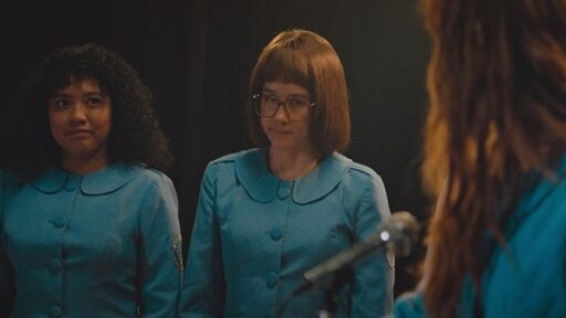 Ambientada no México nos anos 70, “Mulheres de Azul” foi renovada para 2ª temporada