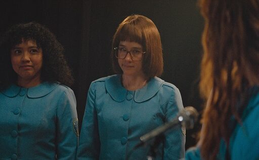 Ambientada no México nos anos 70, “Mulheres de Azul” foi renovada para 2ª temporada