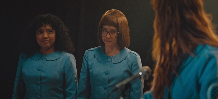 Ambientada no México nos anos 70, “Mulheres de Azul” foi renovada para 2ª temporada