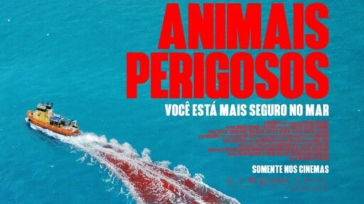 Animais Perigosos, terror dos produtores de Longlegs