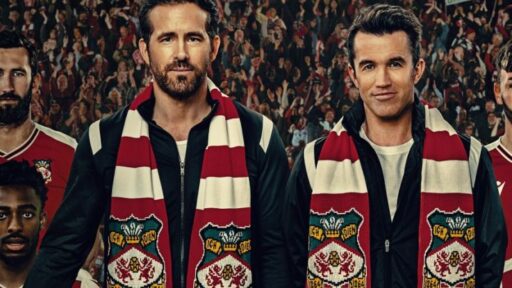 Bem-Vindos ao Wrexham