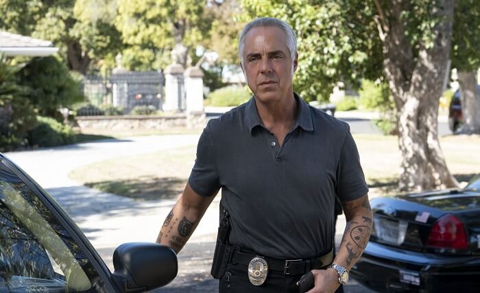 Bosch - 6ª temporada é exibida no canal A&E