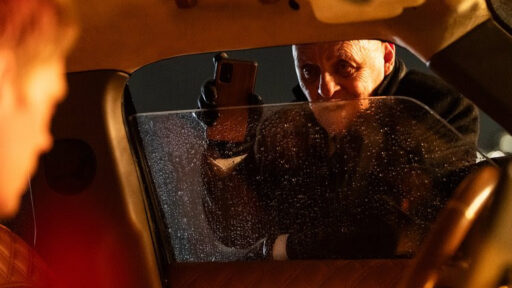 Confinado, novo filme estrelado por Anthony Hopkins (Hannibal)