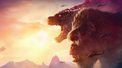 Godzilla e Kong: Supernova é o título do novo filme da franquia