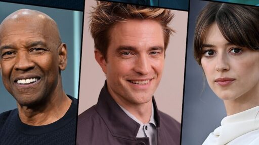 Here Comes The Flood, novo filme de Fernando Meirelles, terá Denzel Washington, Robert Pattinson e Daisy Edgard-Jones