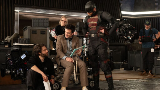 Diretor de Thunderbolts pode comandar novo X-Men da Marvel