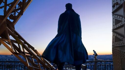 Lupin: Netflix anuncia começo das filmagens da Parte 4
