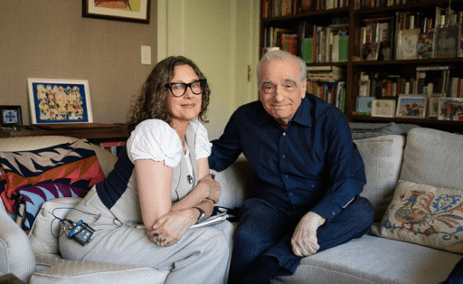 MR. SCORSESE
