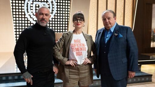 MasterChef Brasil estreia nova temporada na Max