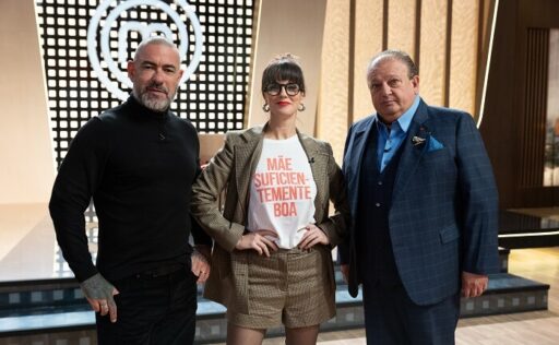 MasterChef Brasil estreia nova temporada na Max