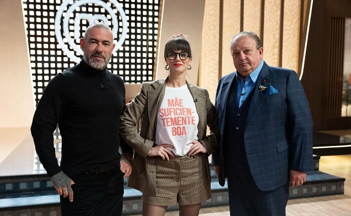 MasterChef Brasil estreia nova temporada na Max