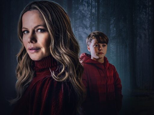 Nesta semana, a faixa Lifetime Movies estreia o instigante suspense Memórias Roubadas (Mommy’s Stolen Memories, 2023, EUA)