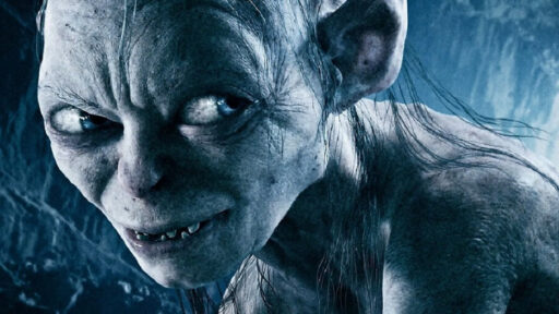 O Senhor dos Anéis: A Caçada por Gollum