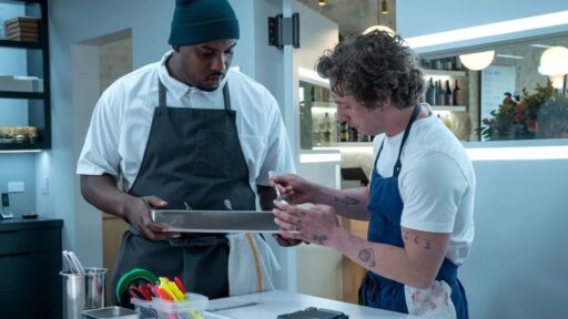 O Urso (The Bear) - 4ª temporada