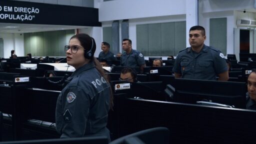Olhos da Lei estreia nova temporada na max e Discovery