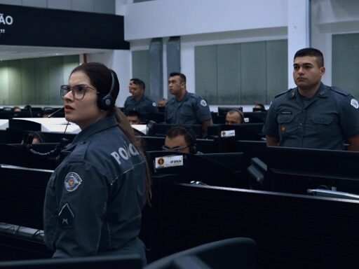 Olhos da Lei estreia nova temporada na max e Discovery