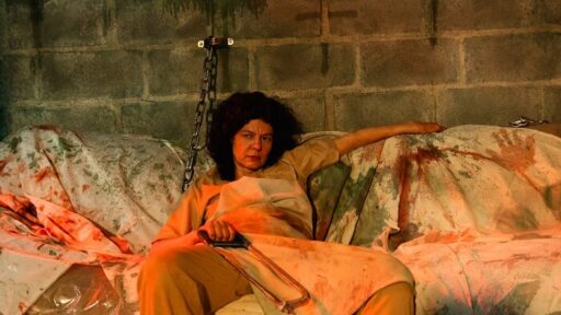 Prédio Vazio, filme de terror dirigido por rodrigo Aragão
